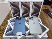 Продается Apple iPhone 15 Pro Max