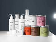 Косметический бренд Meloda