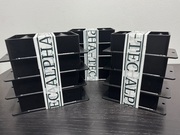 Виброопоры EK290 EK490 для трансформатора