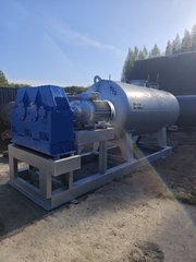 Продам Вакуумный Котел КВ-4.6А