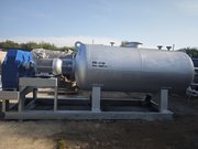 Котел Вакуумный КВ-4.6А (КВМ-4.6)