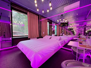 Отель «Гипноз» на Покровке