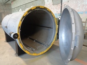 Автоклав АТ-1600-3000-12, 5,  б/у