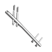 Проксимальный бедренный штифт,  короткая версия (стандарт)