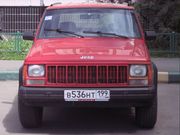 Срочно продаю Jeep Cherokee 1993 года