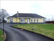 Irland  Detached Four Bed  4 Acres