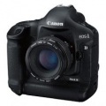 Canon EOS-1D Mark III Digtal SLR Camera