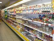 Б/у оборудование для магазинов.Магазиностроение.