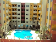 Продаем апартаменты в новом комплексе в Хургаде Египет