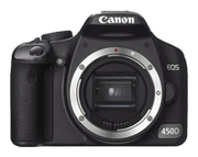 продам зеркальный фотоаппарат Canon 450D body на гарантии!