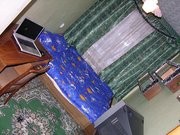 Комната НА СУТКИ и ПО ЧАСАМ в Москве. НЕДОРОГО!