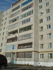 Продам 3хлен Гусь-Хрустальный2/9 61/38/9+гараж24 Цена1, 9