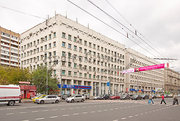 Сдам офисы в центре Москвы