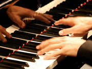 Частные,  индивидуальные уроки на Фортепиано или рояле (выезд на дом)