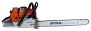 бензопила stihl MS 660