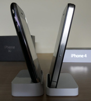    Новые Apple iphone 4g 32gb фабрика опечатаны