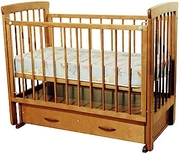 Детская кровать Марина С344 б/у