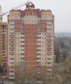 Продам 1к.квартиру в кирпично монолитном доме, собственник.