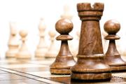 индивидуальные уроки шахмат