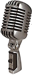  микрофоны SHURE и радиосистемы(беспроводные) SHURE