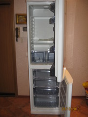 холодильник VESTEL GN-385